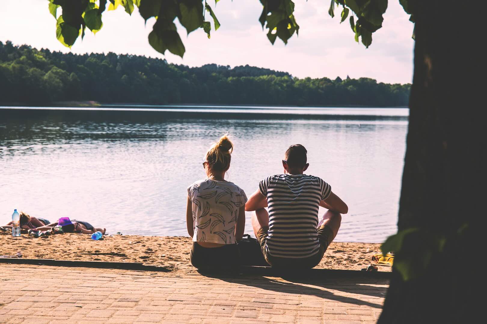 couplebeach