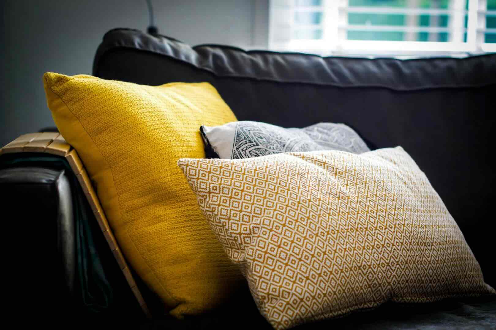 couch